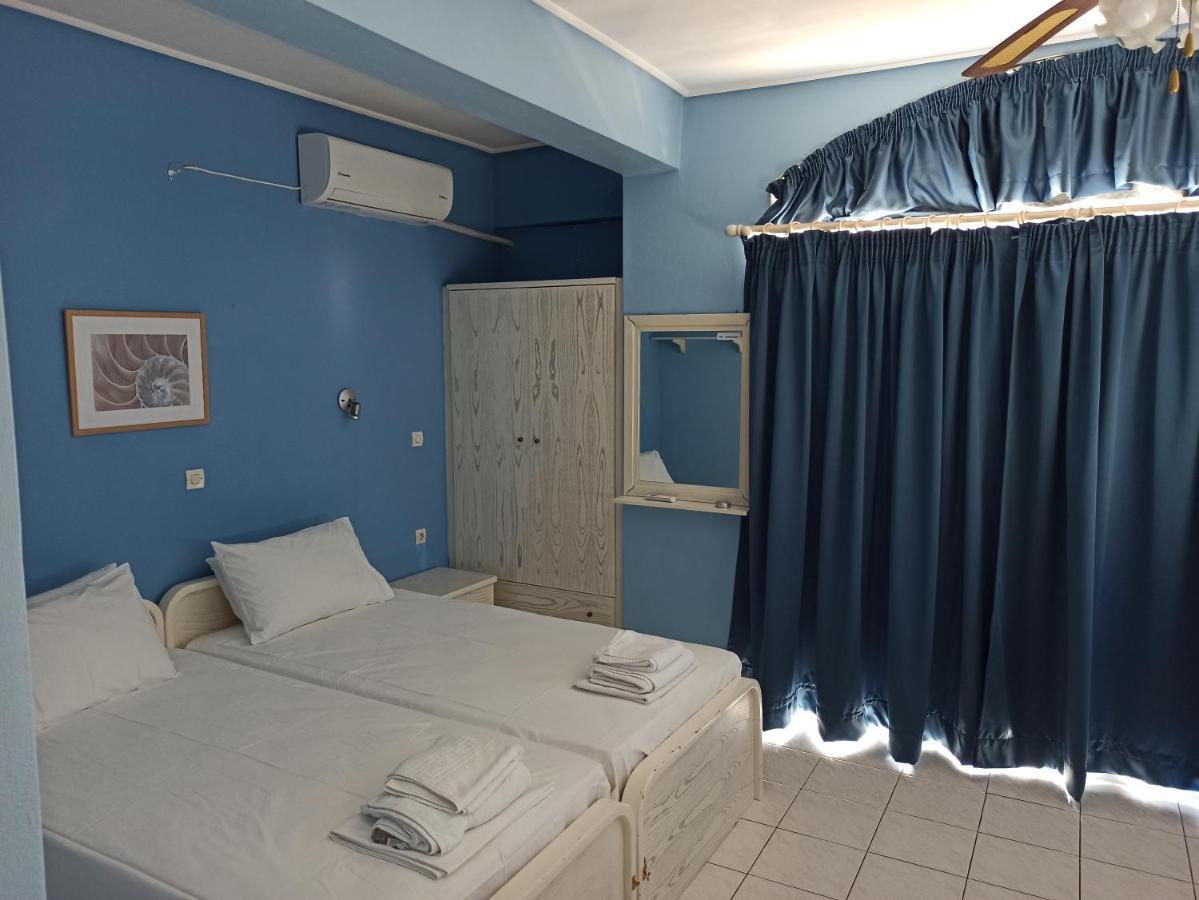 Apartment Thiseas