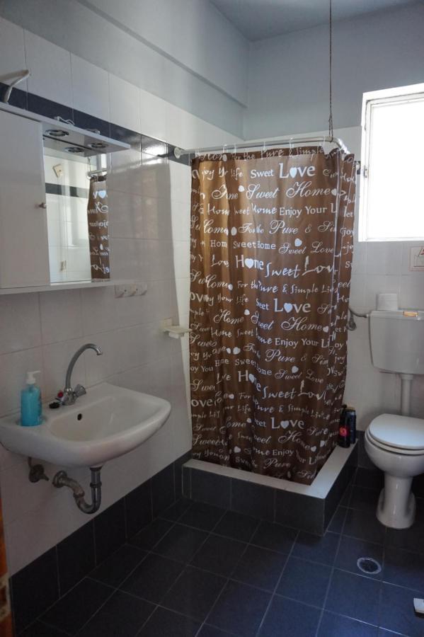 Thiseas Apartment Rethymno (Crete)